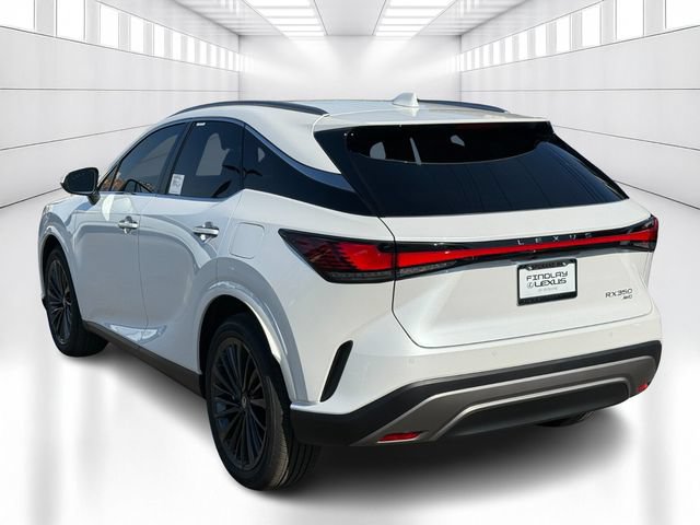 New 2026 Lexus RX 350 Premium AWD/4WD image 7