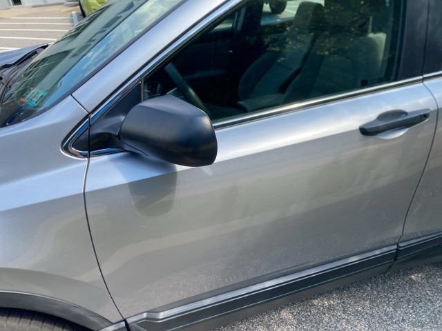 Used 2017 Honda CR-V LX image 8