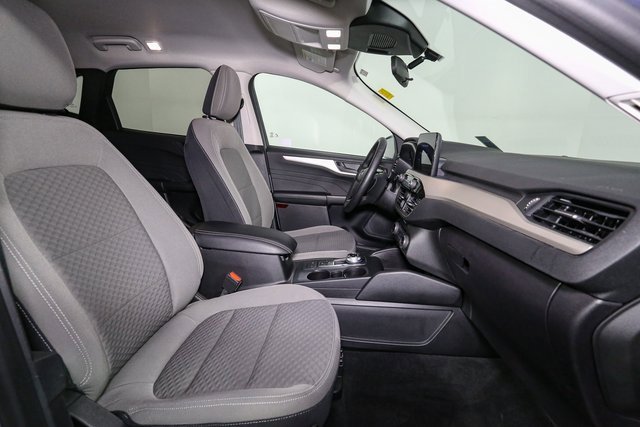 Used 2022 Ford Escape SE w/ Convenience Package image 17