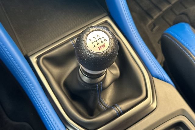 Used 2025 Subaru WRX tS w/ Popular Package #2A AWD/4WD image 22
