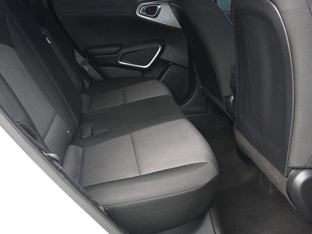 Used 2020 Kia Soul LX FWD image 24