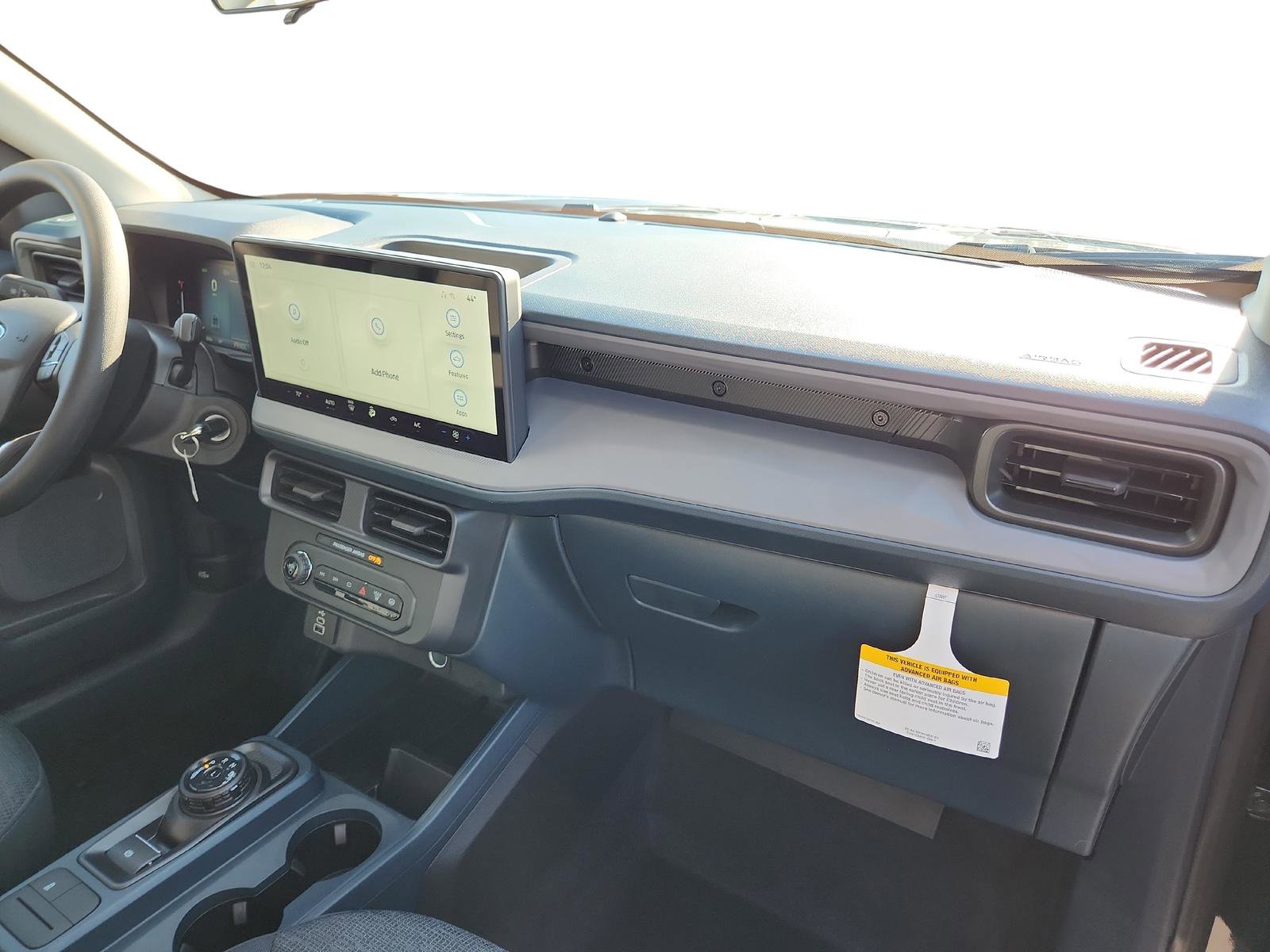 New 2026 Ford Maverick XL w/ Equipment Group 101A image 20