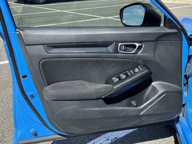 Used 2022 Honda Civic Sport image 22