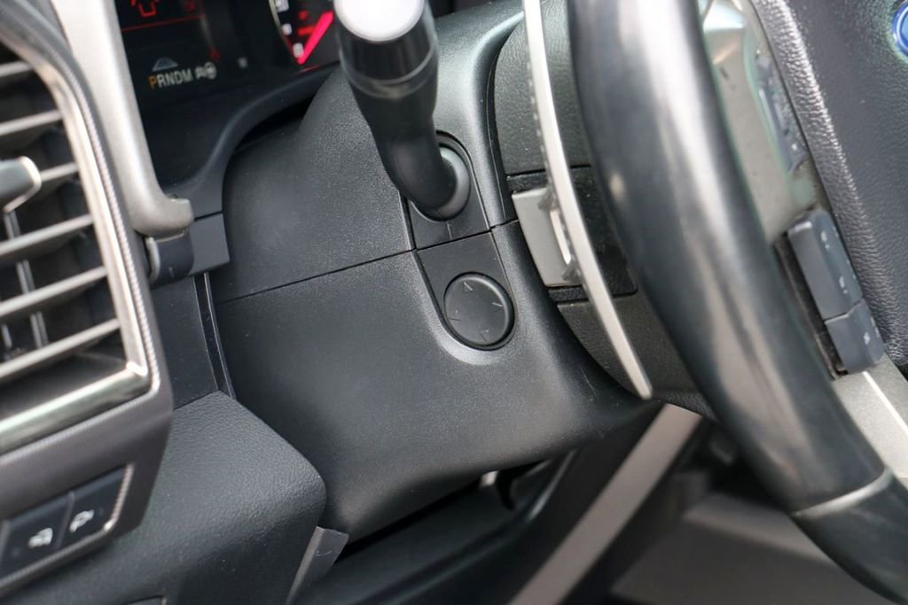 Used 2020 Ford F150 Raptor w/ Equipment Group 802A Luxury image 14