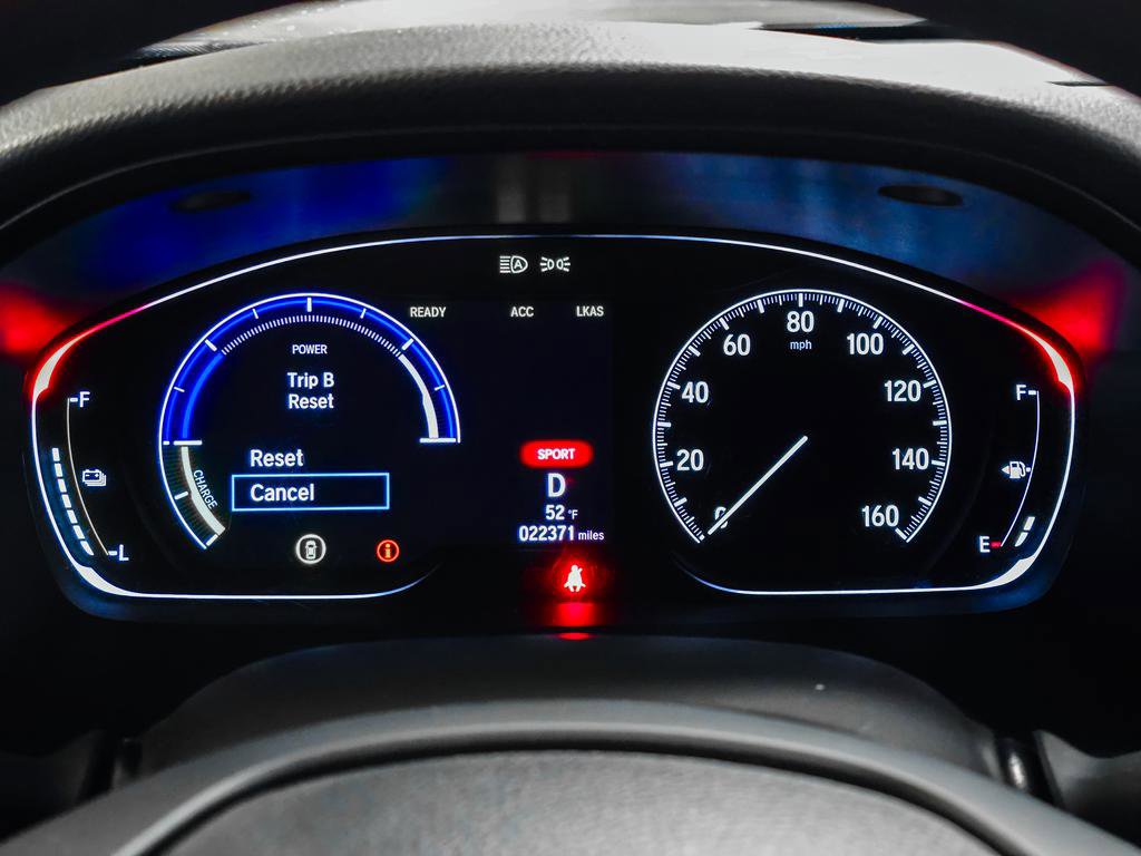 Used 2019 Honda Insight LX image 25