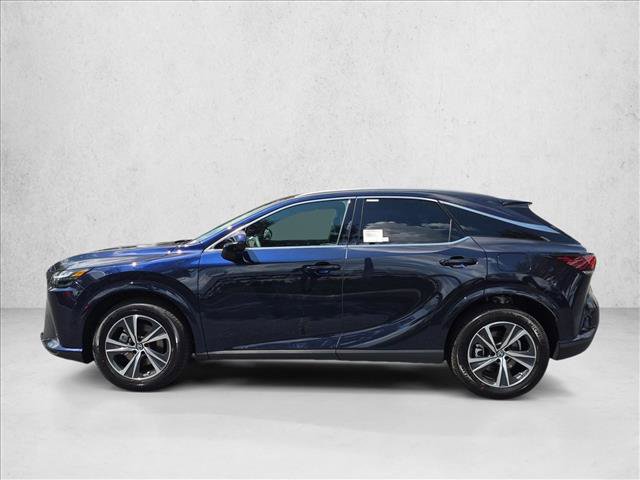 New 2026 Lexus RX 350h w/ Convenience Package AWD/4WD image 8
