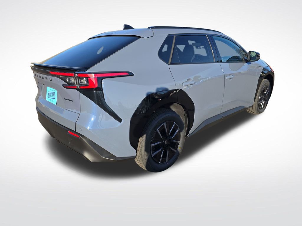 New 2026 Subaru Solterra Premium image 7