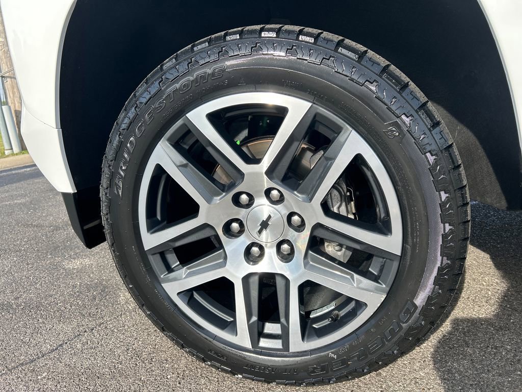 Certified 2023 Chevrolet Colorado Z71 w/ Z71 Convenience Package 2 image 50