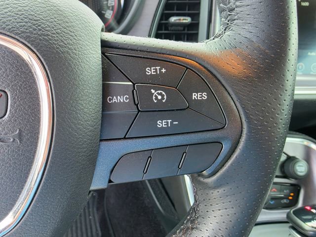 Used 2017 Dodge Challenger R/T Plus image 18