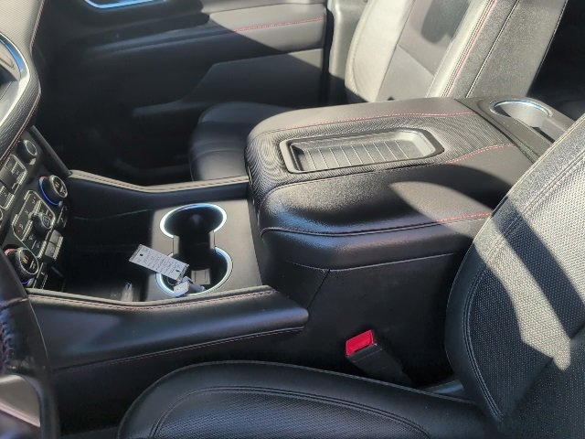 Used 2022 Chevrolet Suburban RST image 22