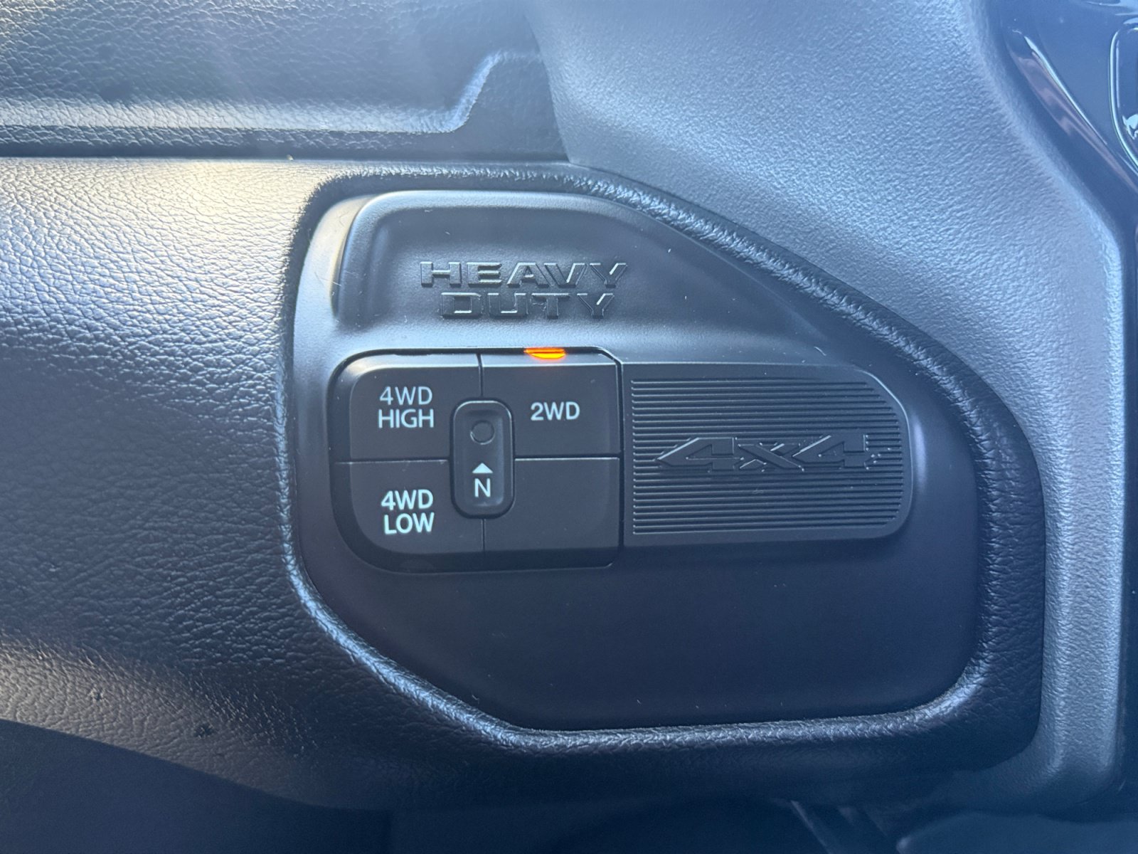 Used 2024 RAM 3500 Laramie w/ Night Edition AWD/4WD image 22