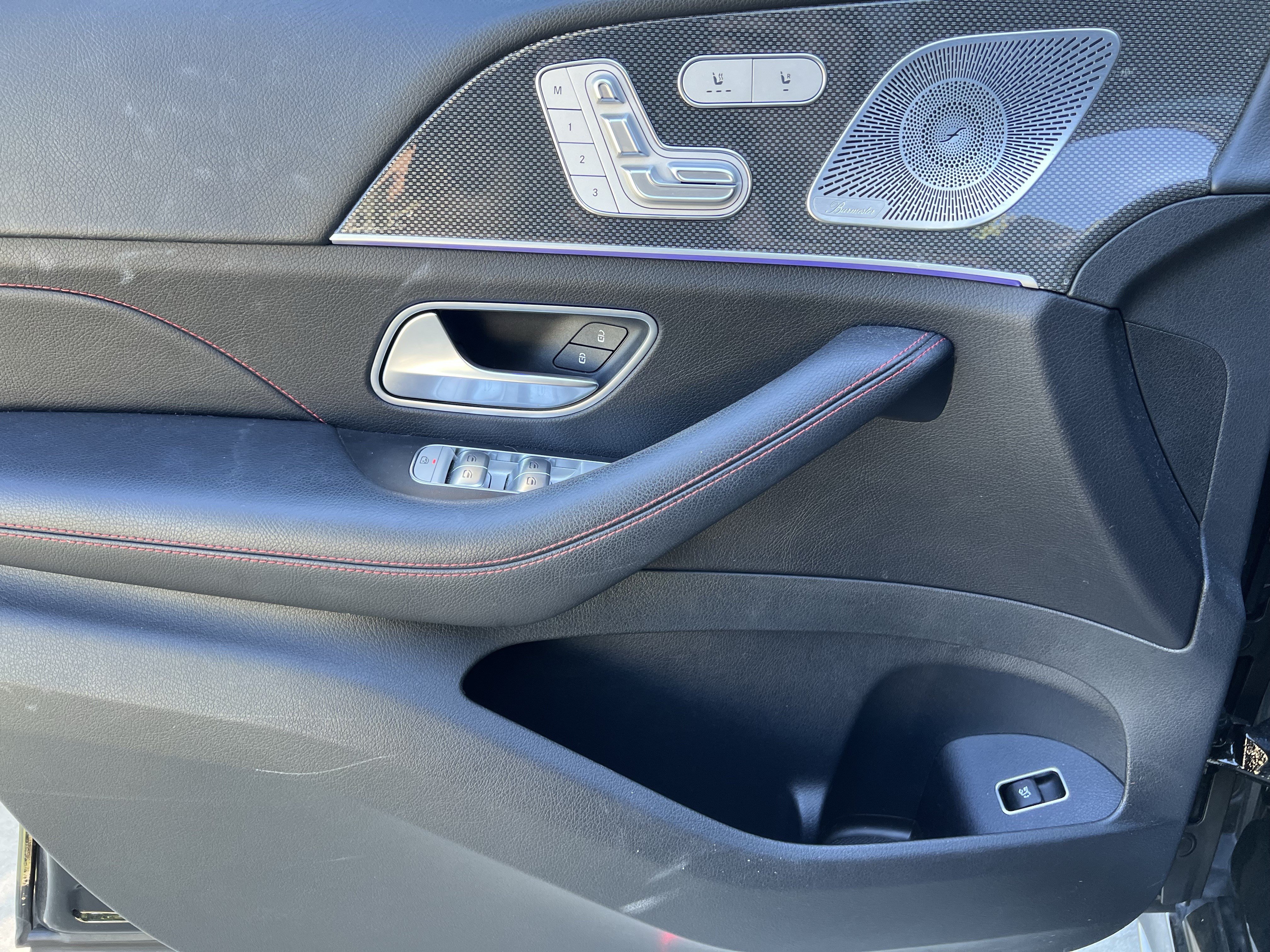 Certified 2022 Mercedes-Benz GLE 53 AMG 4MATIC Coupe image 14