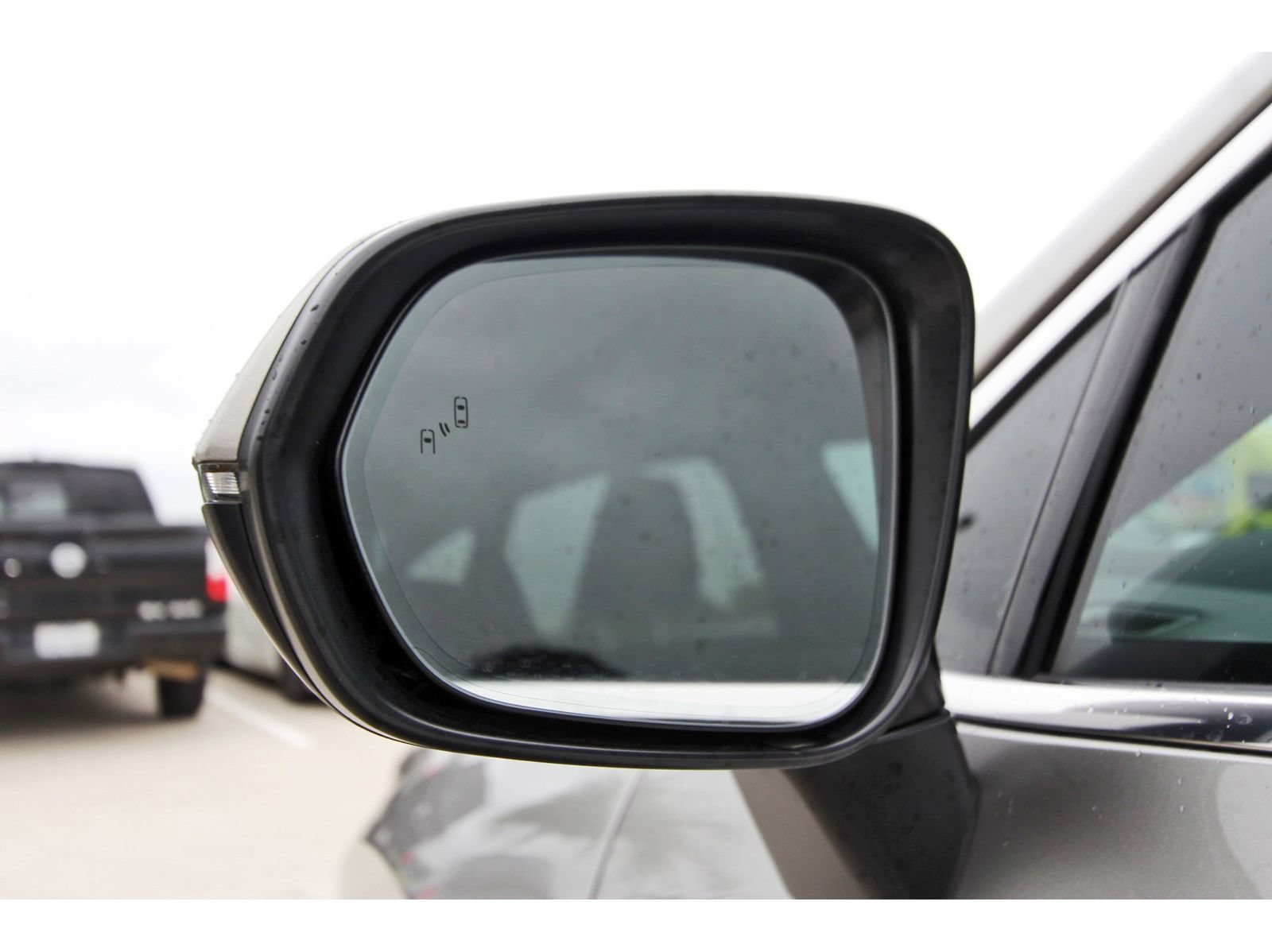 Used 2025 Lexus NX 250 FWD w/ Towing Package (2000 Lbs) image 10