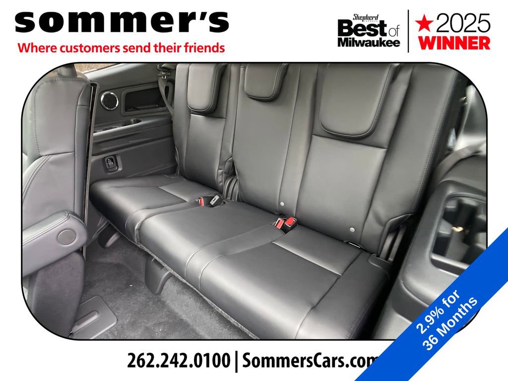 New 2026 Subaru Ascent Bronze Edition w/ Popular Package #2 image 11