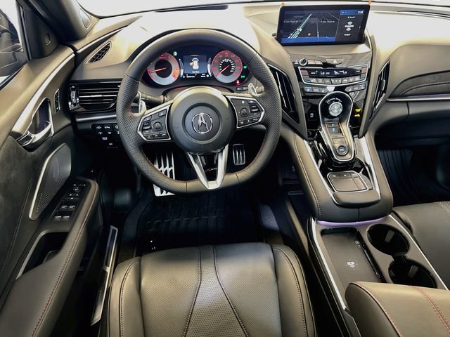New 2026 Acura RDX A-Spec w/ Advance Package AWD/4WD image 24
