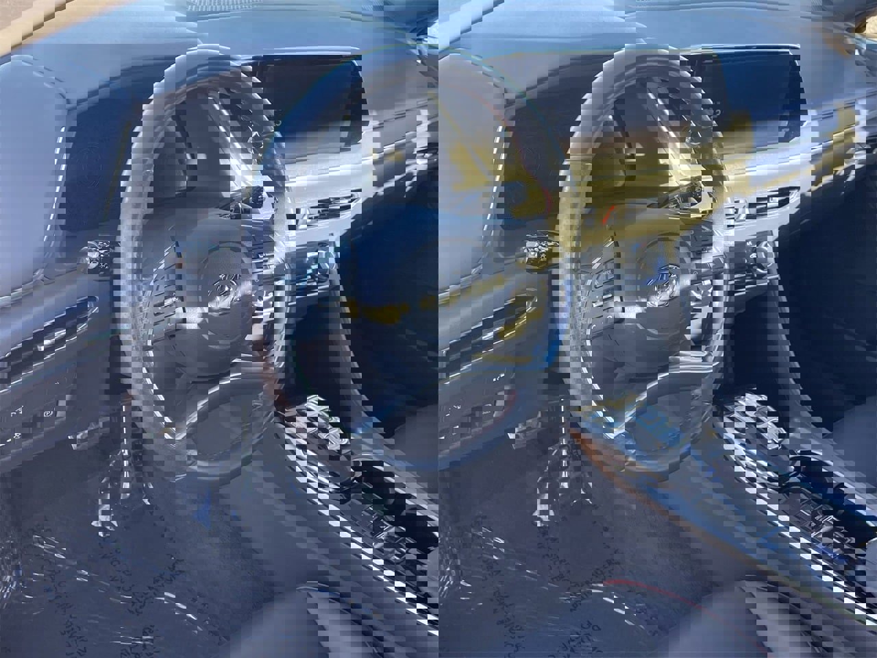 Used 2023 Hyundai Sonata SEL Plus image 17