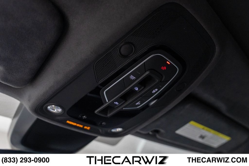 Used 2024 Audi RS 6 performance AWD/4WD image 66