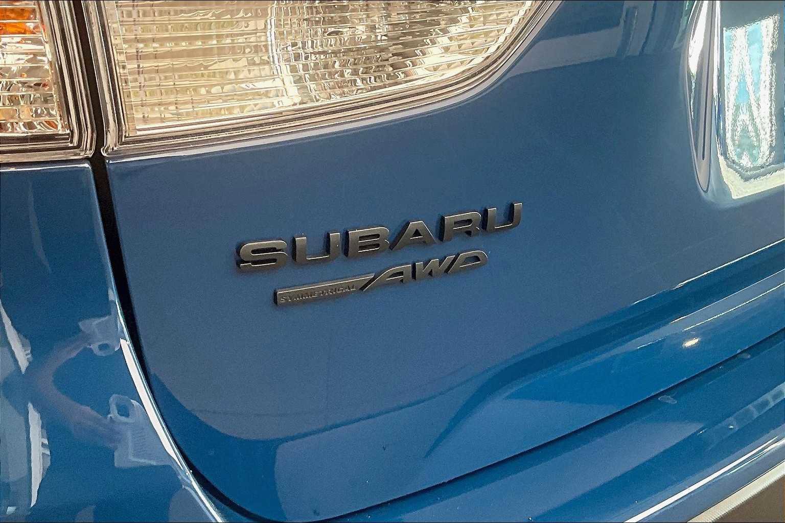 Used 2024 Subaru Forester Wilderness image 32