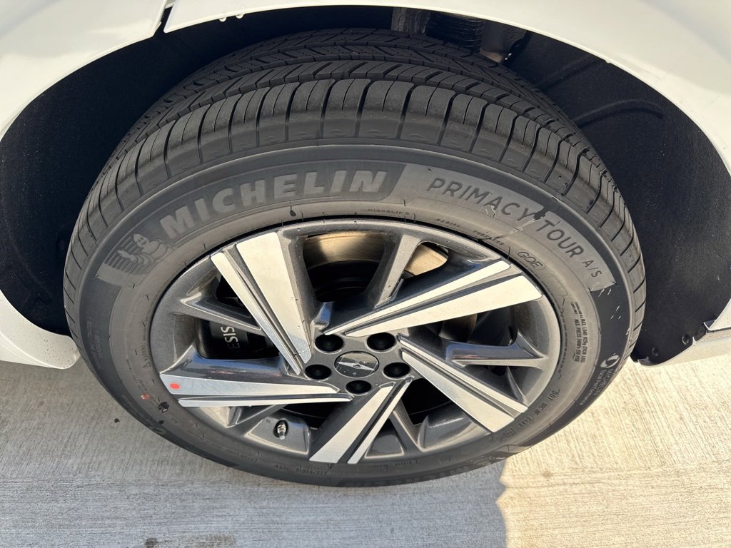 New 2026 Genesis GV70 3.5T Sport Advanced image 19