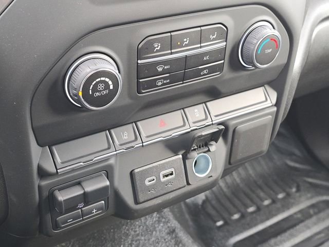 New 2024 Chevrolet Silverado 3500 W/T w/ WT Convenience Package image 30