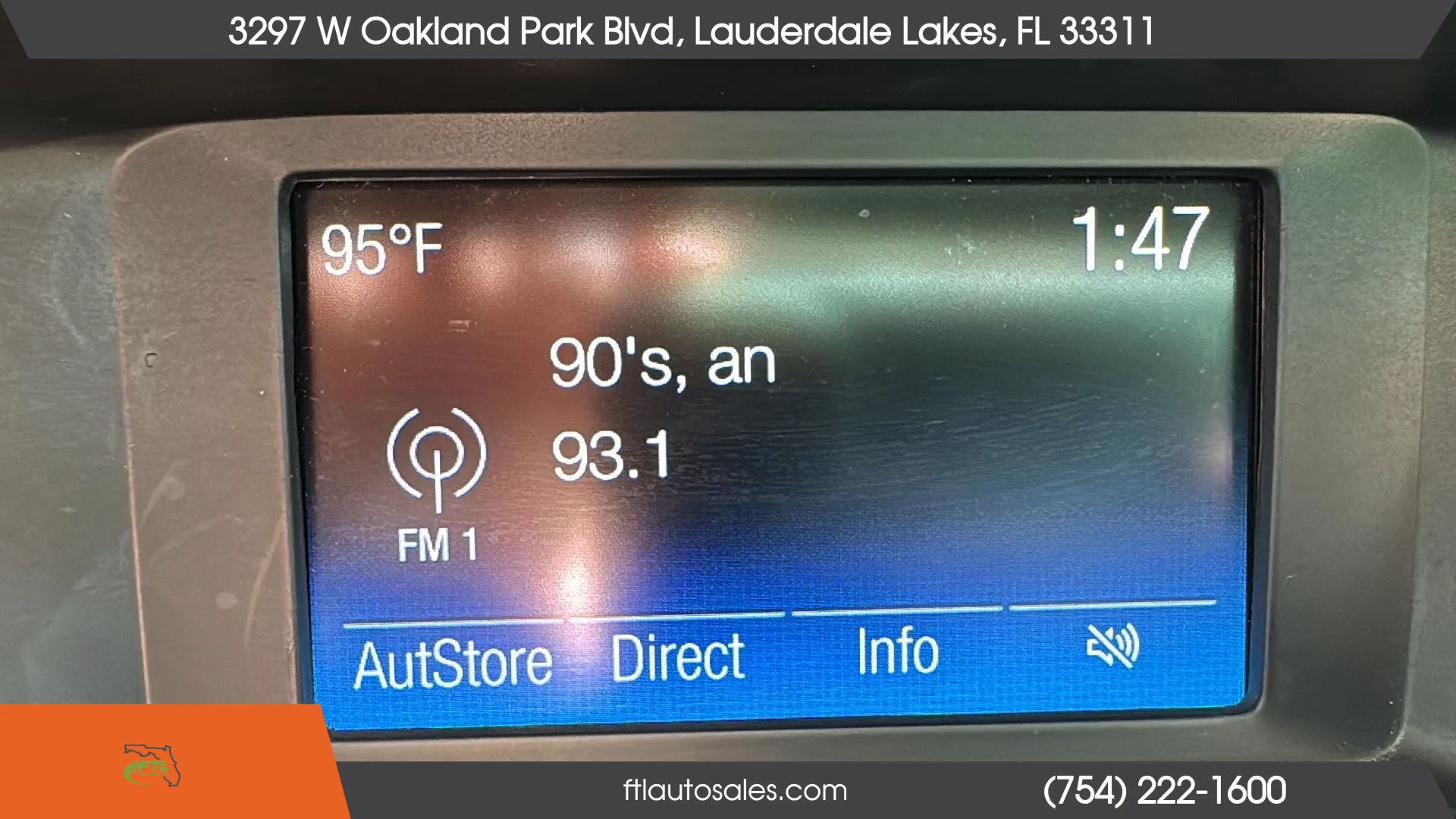 Used 2016 Ford Focus SE FWD image 44
