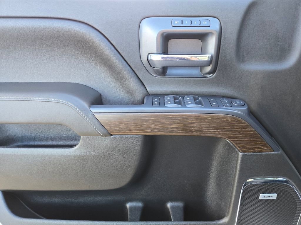 Used 2019 GMC Sierra 2500 Denali w/ Duramax Plus Package image 19