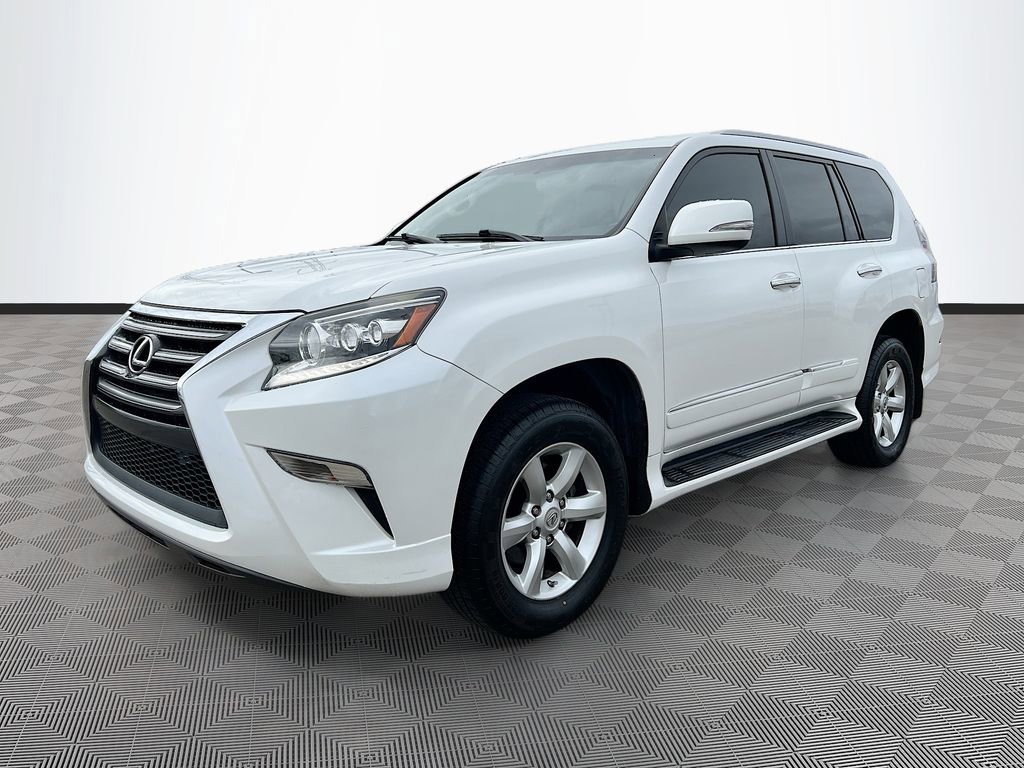 Used 2016 Lexus GX 460 w/ Comfort Package image 3