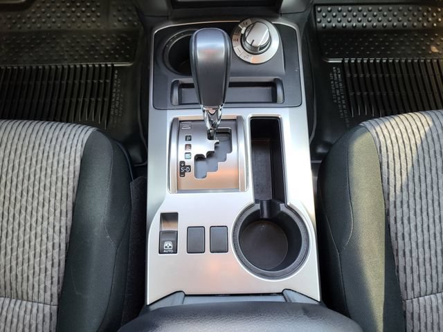 Used 2023 Toyota 4Runner SR5 AWD/4WD image 20