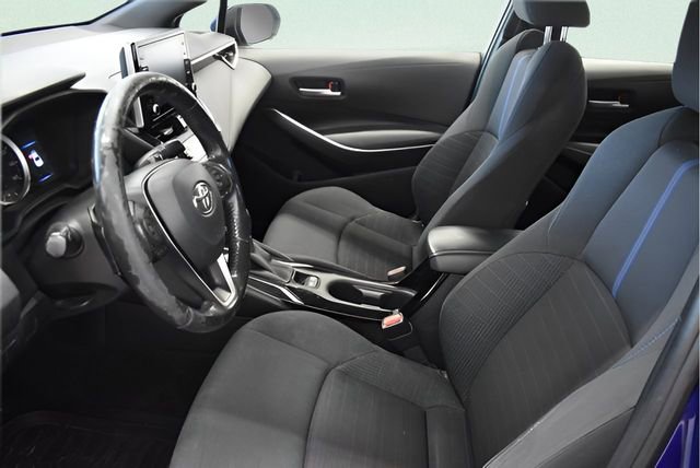 Used 2020 Toyota Corolla SE image 22