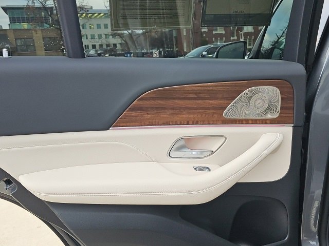 Certified 2025 Mercedes-Benz GLE 350 4MATIC image 13