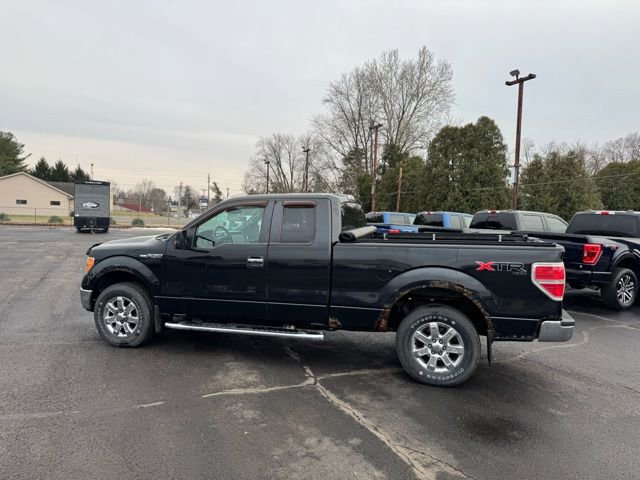 Used 2014 Ford F150 XLT w/ Equipment Group 302A Luxury image 15