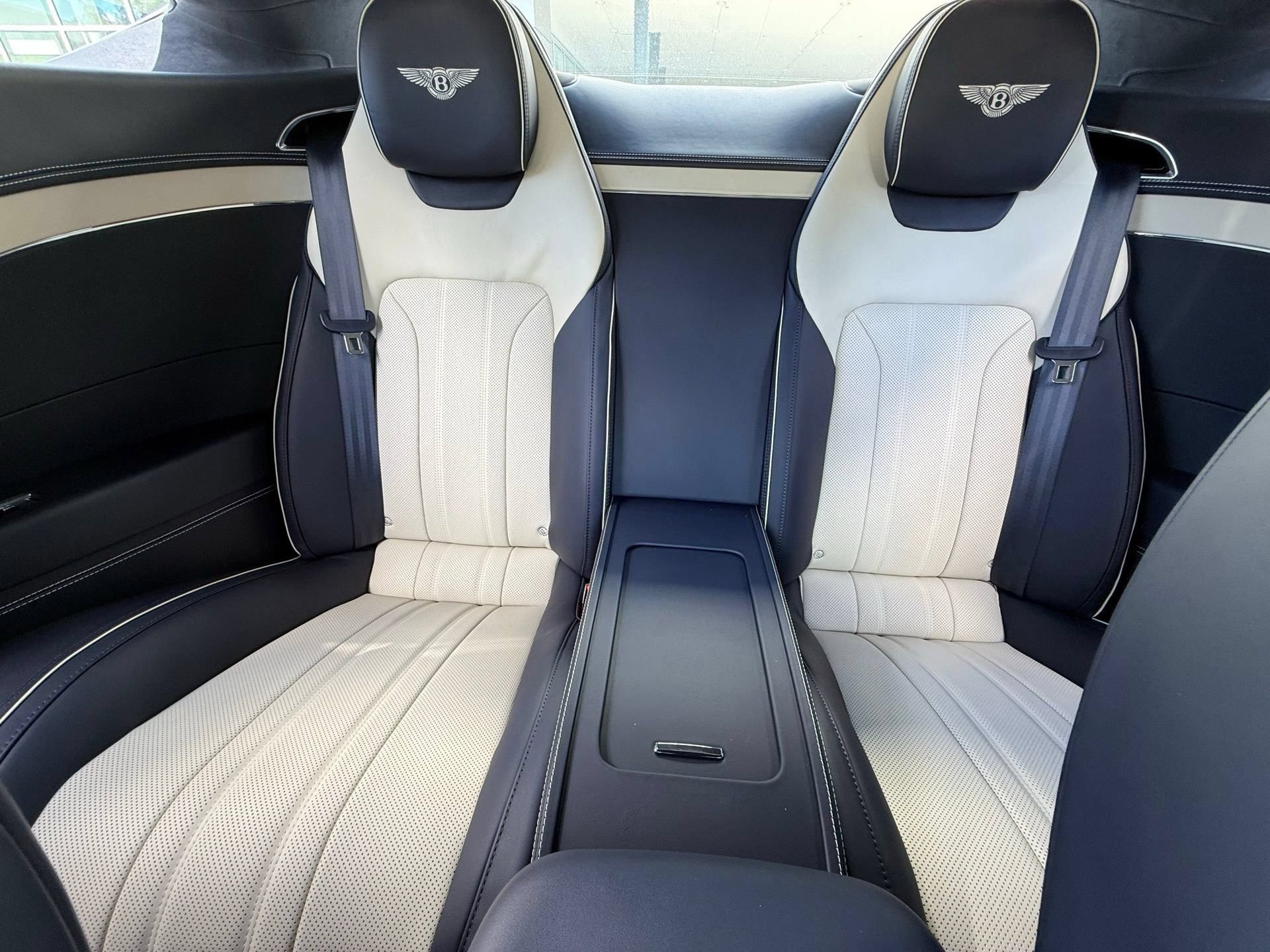 New 2026 Bentley Continental GT AWD/4WD image 52