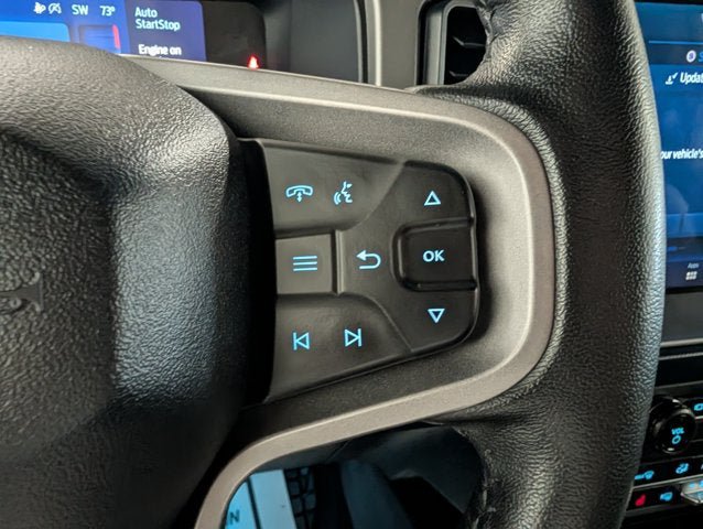 Used 2022 Ford Bronco Outer Banks AWD/4WD image 22