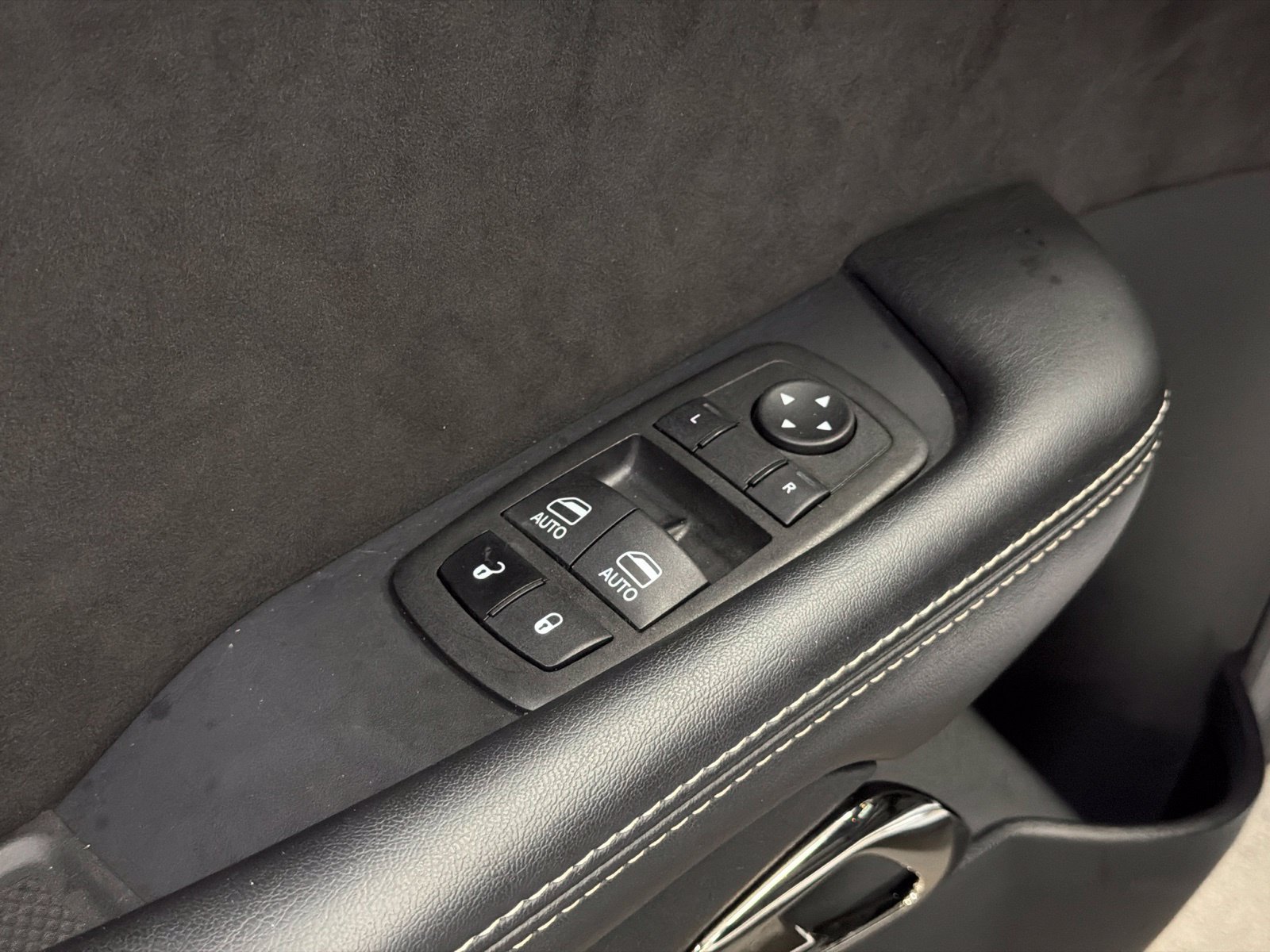 Used 2023 Dodge Challenger SRT Hellcat RWD image 22