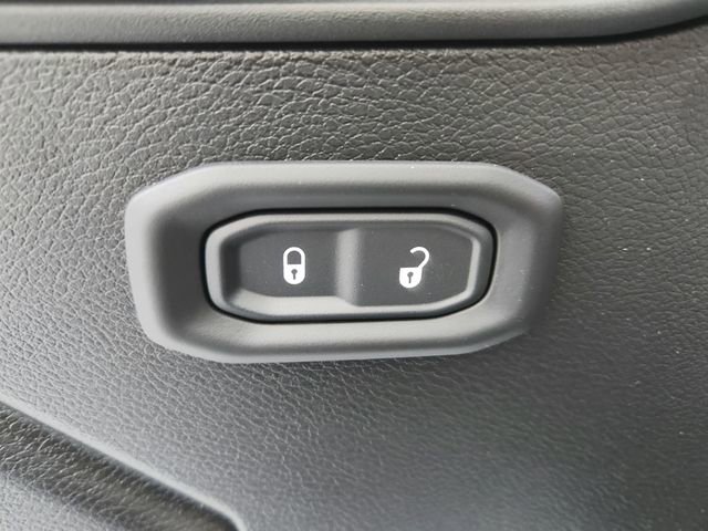 New 2026 Jeep Gladiator Sport AWD/4WD image 35