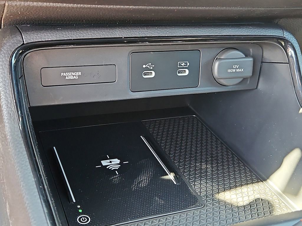 New 2026 Honda CR-V Sport image 25