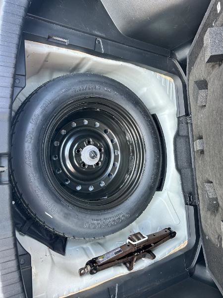 Used 2015 Honda CR-V Touring image 35