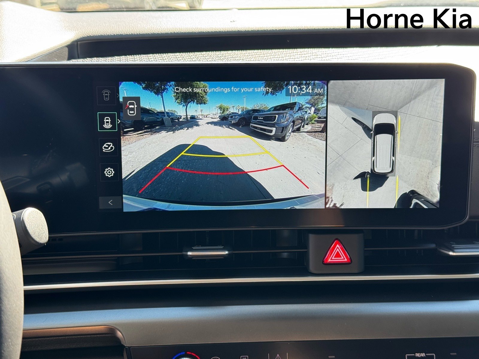 New 2026 Kia Carnival SX Prestige image 17