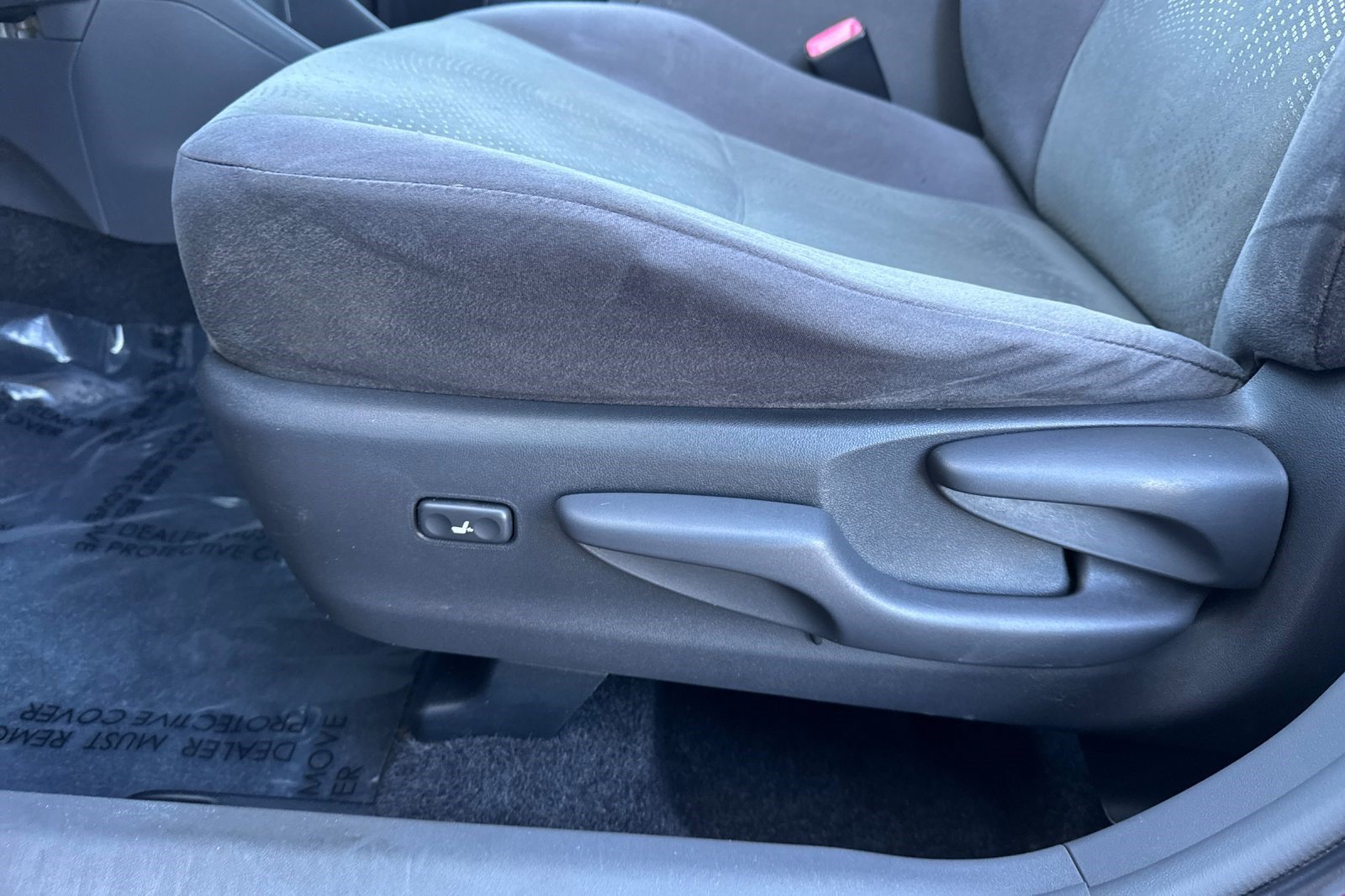 Used 2012 Toyota Prius V Three FWD image 14