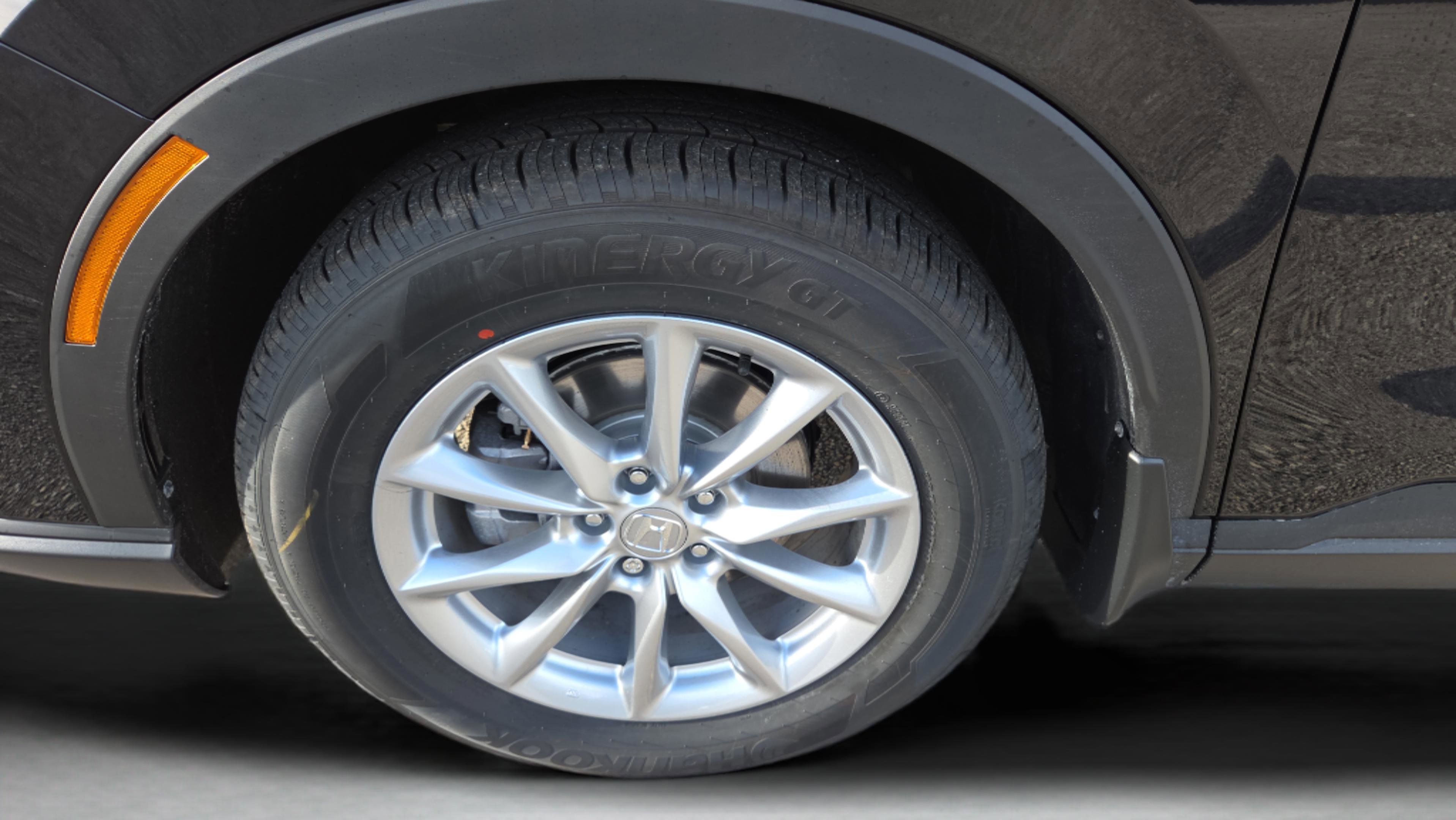 New 2026 Honda CR-V EX image 21