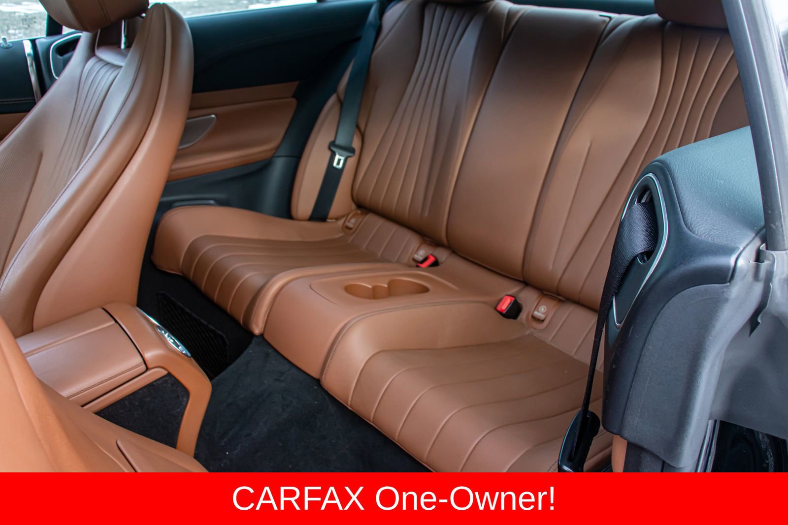 Used 2018 Mercedes-Benz E 400 4MATIC Coupe image 14