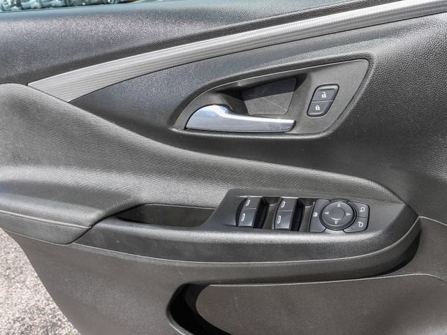 Used 2024 Buick Envista Avenir FWD image 14