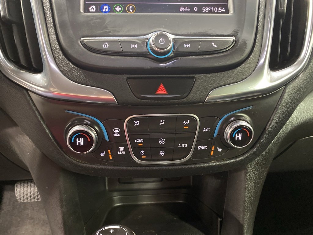 Certified 2020 Chevrolet Equinox LT image 28