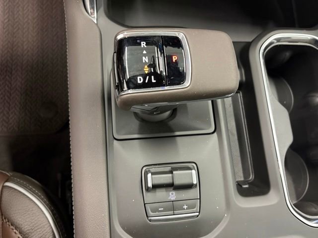 New 2026 GMC Sierra 1500 Denali AWD/4WD image 31
