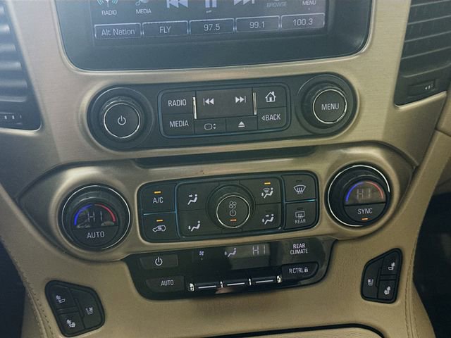 Used 2018 GMC Yukon Denali w/ Denali Ultimate Package image 15