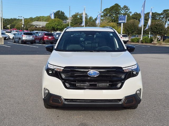 New 2026 Subaru Forester Sport AWD/4WD image 8