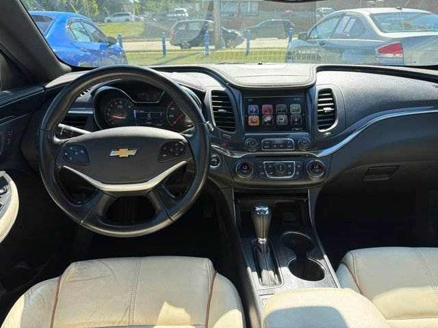 Used 2017 Chevrolet Impala Premier FWD image 20