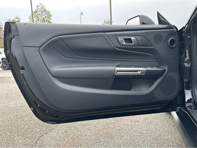 New 2026 Ford Mustang Premium image 23