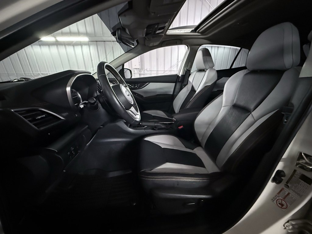Used 2020 Subaru Crosstrek 2.0i Limited w/ Moonroof Package image 19