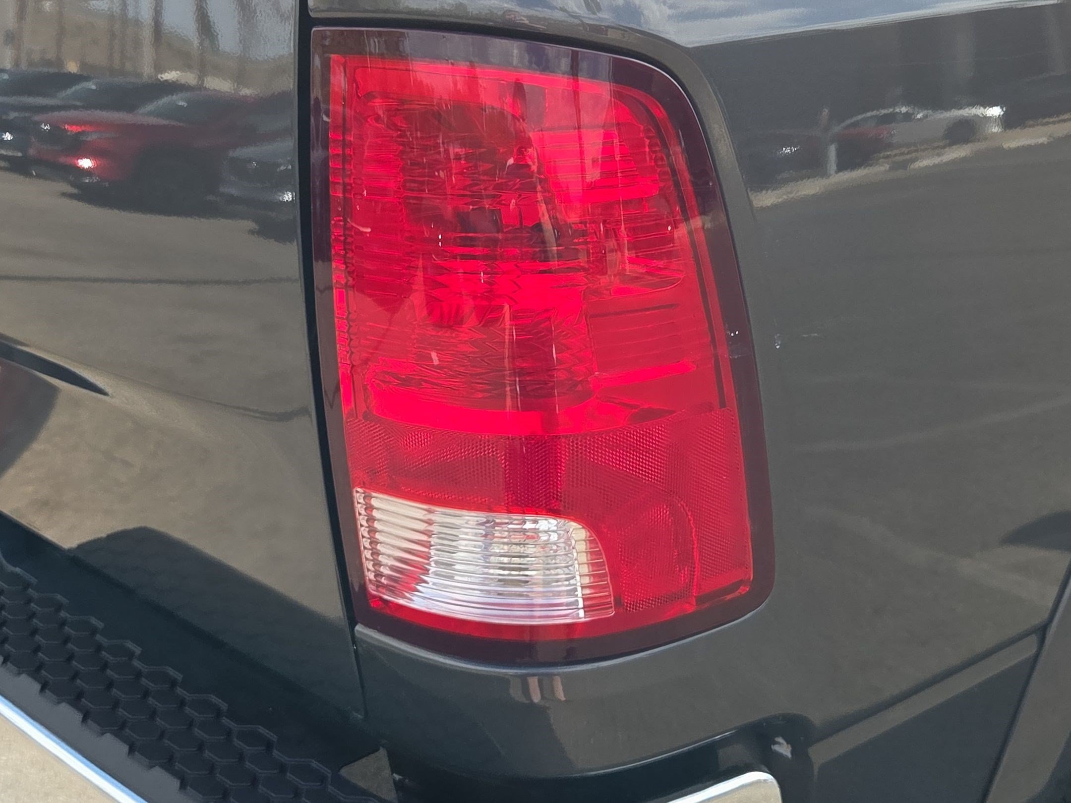 Used 2017 RAM 2500 Big Horn AWD/4WD image 11